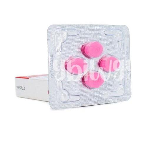 Lovegra - Viagra para mujeres