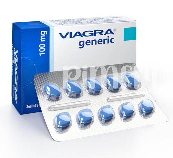 Viagra Genérico
